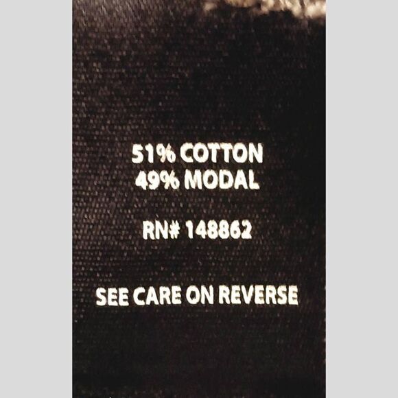 TORRID Black & Ivory Tie Dye skull high Neck Tank Top - Picture 12 of 15